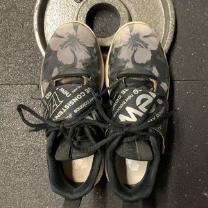 Youth New Balance “Lindor” baseball cleats